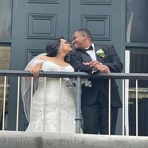 Meet your Posher, Julie